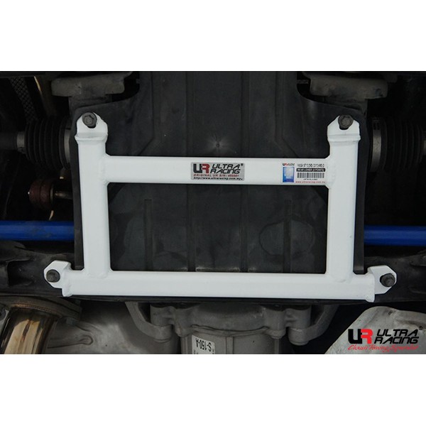 FORD KUGA 12+ ULTRARACING 4-POINT REAR LOWER BRACE 2882