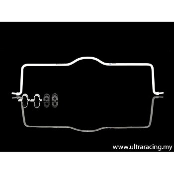 BMW 5-SERIES E28 81-87 ULTRARACING REAR SWAY BAR 16MM 510