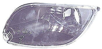 FORD FOCUS 98-02 FRONT INDICATORS SMOKE V1