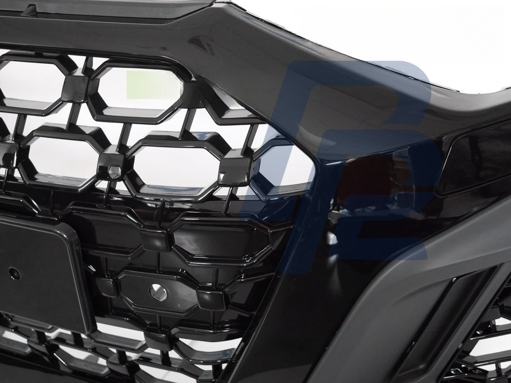 Sport Front Bumper with PDC for Audi A3 8Y 2019–2024 - 5