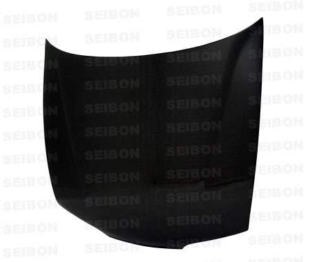 HONDA INTEGRA JDM TYPE-R 94-01 SEIBON OEM CARBON HOOD