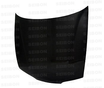 HONDA INTEGRA JDM TYPE-R 94-01 SEIBON OEM CARBON HOOD
