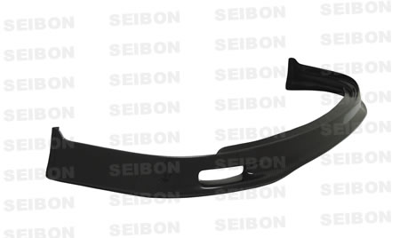 HONDA INTEGRA JDM TYPE-R 94-01 SEIBON SP CARBON FRONTLIP - 3