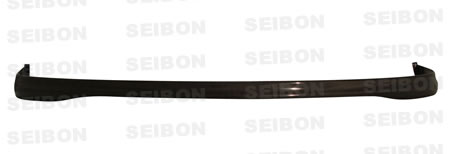 HONDA INTEGRA JDM TYPE-R 94-01 SEIBON TR CARBON FRONTLIP - 2