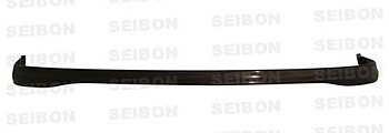 HONDA INTEGRA JDM TYPE-R 94-01 SEIBON TR CARBON FRONTLIP