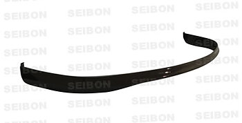 HONDA INTEGRA JDM TYPE-R 94-01 SEIBON TR CARBON FRONTLIP