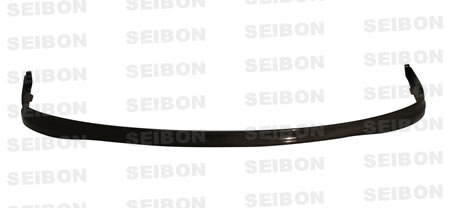 HONDA INTEGRA JDM TYPE-R 94-01 SEIBON TR CARBON FRONTLIP - 3