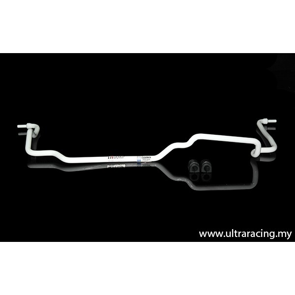 BMW 5-SERIES E28 81-87 ULTRARACING REAR SWAY BAR 19MM 500