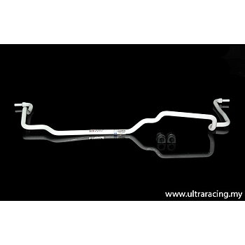 BMW 5-SERIES E28 81-87 ULTRARACING REAR SWAY BAR 19MM 500