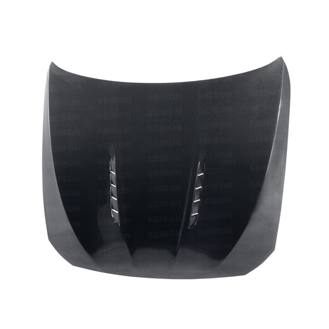 BMW 5 SERIE F10 10-13 SEIBON BT CARBON HOOD