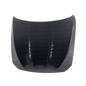 BMW 5 SERIE F10 10-13 SEIBON BT CARBON HOOD