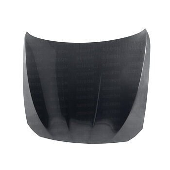 BMW 5 SERIE F10 10-13 SEIBON OEM CARBON HOOD