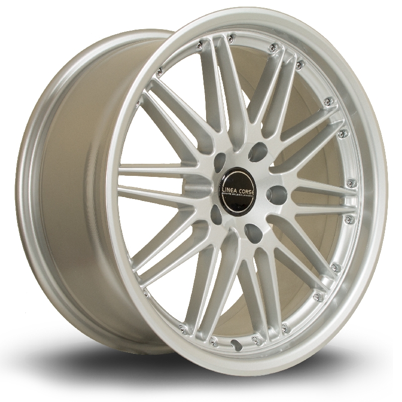 ROTA SDM 19 INCH 8.5J 5X112 ET45 RLHSILVER