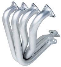 HONDA INTEGRA TYPE R 98-01 DC SPORTS HEADER 4-1 CERAMIC - bluepower.se