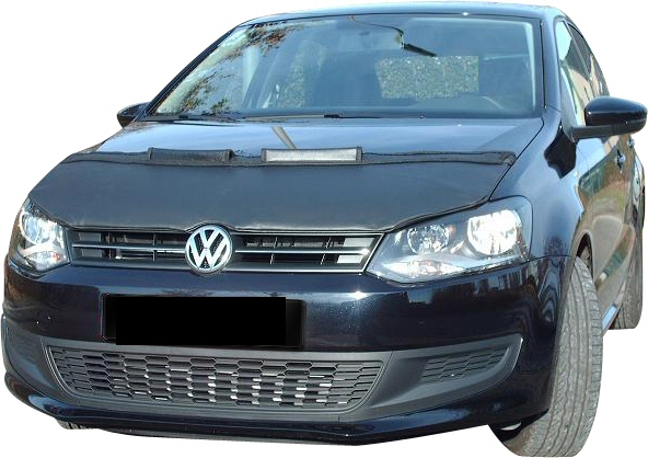 VW POLO 6R 09+ SKAI CARBRA/STONEGUARD