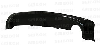HONDA CIVIC 4D JDM/HYBRID 06-08 SEIBON MUGEN CARBON REARLIP