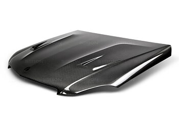 MERCEDES C-CLASS (AMG 63 ONLY) 07-10 SEIBON GT HOOD