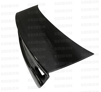 HONDA CIVIC 4D JDM/HYBRID 06-08 SEIBON MUGEN CARBON SIDESKIRTS
