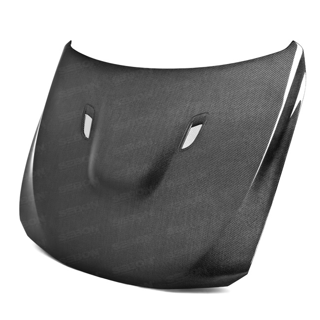 BMW 3 SERIE 12-13 SEIBON BM CARBON HOOD