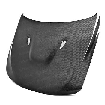 BMW 3 SERIE 12-13 SEIBON BM CARBON HOOD