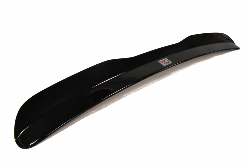 SPOILER CAP FIAT GRANDE PUNTO ABARTH - 4