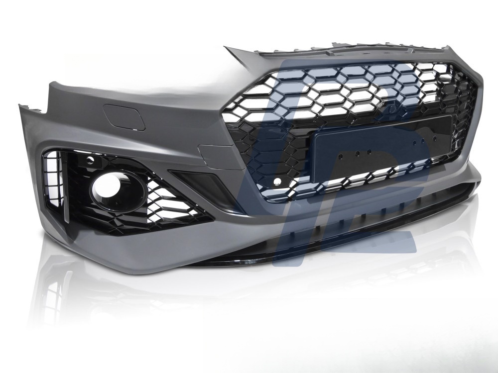 Sport Front Bumper with PDC for Audi A4 B9 2020–2024 - 6