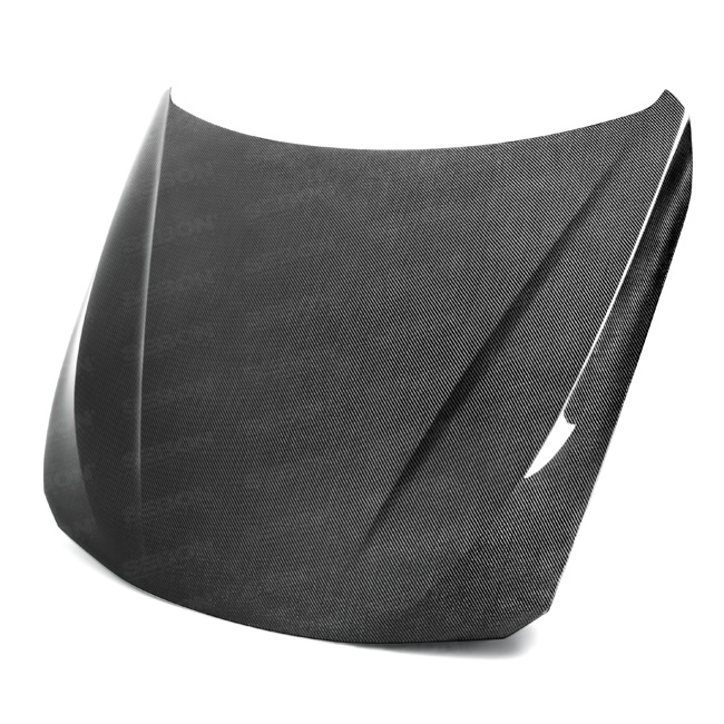 BMW 3 SERIE 12-13 SEIBON OEM CARBON HOOD