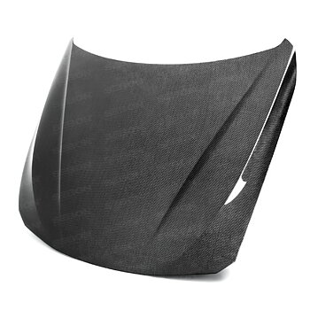 BMW 3 SERIE 12-13 SEIBON OEM CARBON HOOD