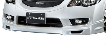 HONDA CIVIC 4D/HYBRID 09+ MUGEN LOOK ABS BODYKIT [SIX]