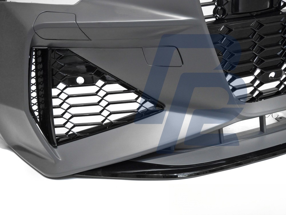 Sport Front Bumper with PDC for Audi A6 C8 2018–2022 - 2