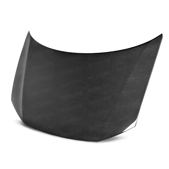 HONDA CIVIC 12-13 USA 2D SEIBON OEM CARBON HOOD