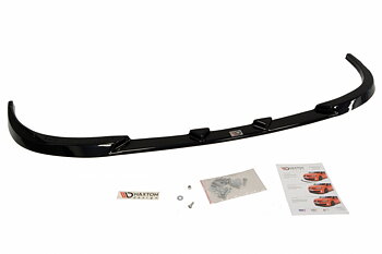 FRONTSPLITTER PEUGEOT 207 MODEL