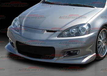 HONDA INTEGRA/RSX 05+ C-WEST STYLE FRONT BUMPER [AIT]