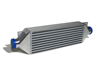 HONDA CIVIC 88-00 FRONT MOUNT INTERCOOLER 460*160*90MM