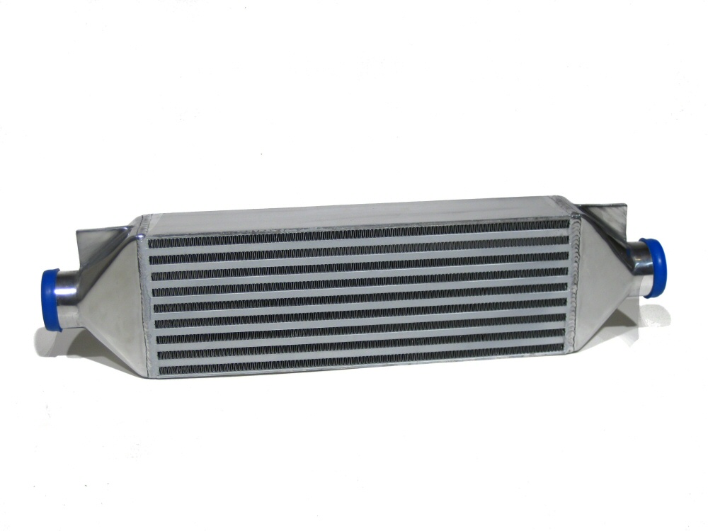HONDA CIVIC 88-00 FRONT MOUNT INTERCOOLER 460*160*90MM
