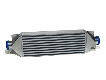 HONDA CIVIC 88-00 FRONT MOUNT INTERCOOLER 460*160*90MM