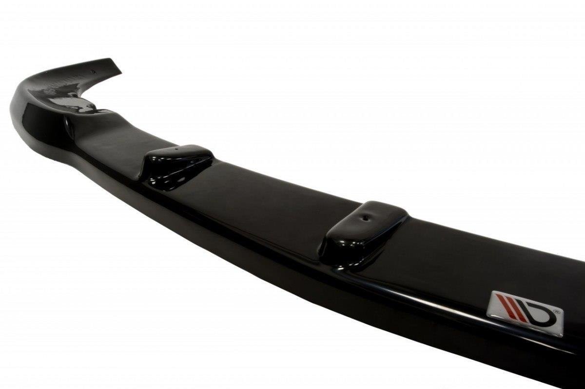 Front Splitter Mercedes CLK W209 For AMG - 3