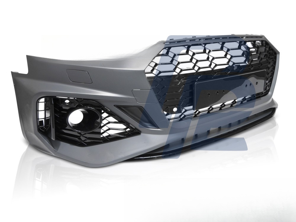 Sport Front Bumper with PDC for Audi A5 F5 2019–2023 - 2