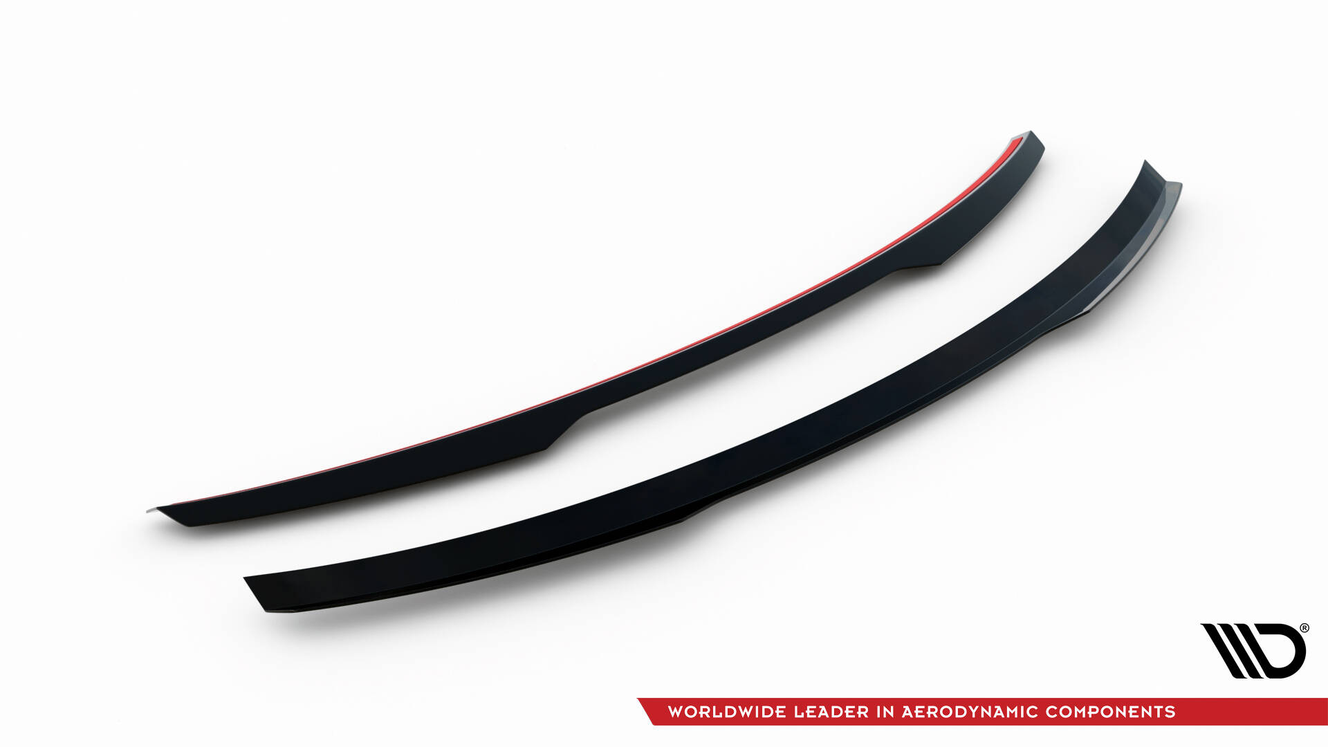 Spoiler CAP Mercedes GLE Coupe AMG Line C167 - 7