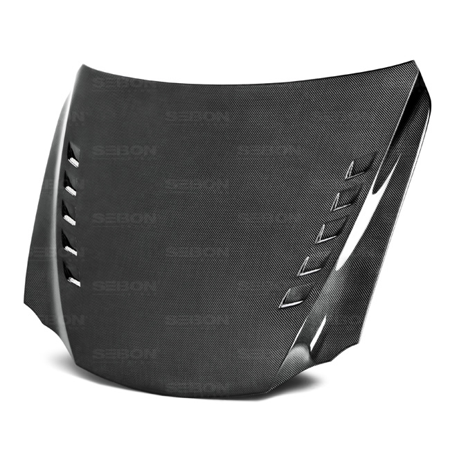 LEXUS IS250/350 14+ SEIBON BT CARBON HOOD