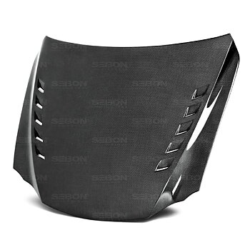 LEXUS IS250/350 14+ SEIBON BT CARBON HOOD