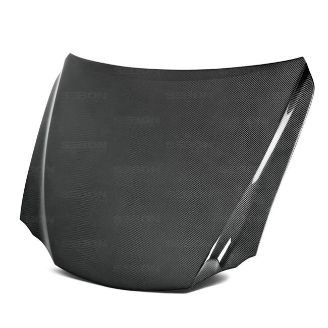 LEXUS IS250/350 14+ SEIBON OEM CARBON HOOD