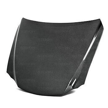 LEXUS IS250/350 14+ SEIBON OEM CARBON HOOD