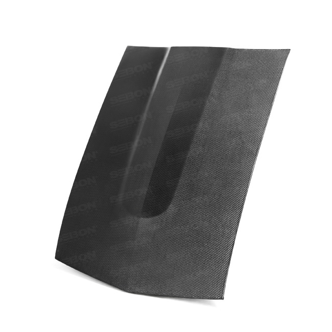 DATSUN 240Z 70-73 SEIBON OEM CARBON HOOD