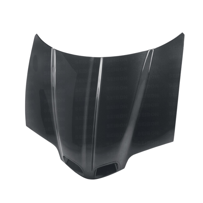 PONTIAC TRANS (AM) 98-02 SEIBON OEM CARBON HOOD