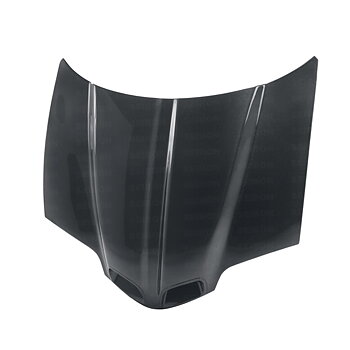 PONTIAC TRANS (AM) 98-02 SEIBON OEM CARBON HOOD