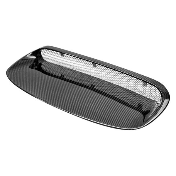 SUBARU IMPREZA WRX/STI 08-11 SEIBON DRY CARBON HOOD SCOOP