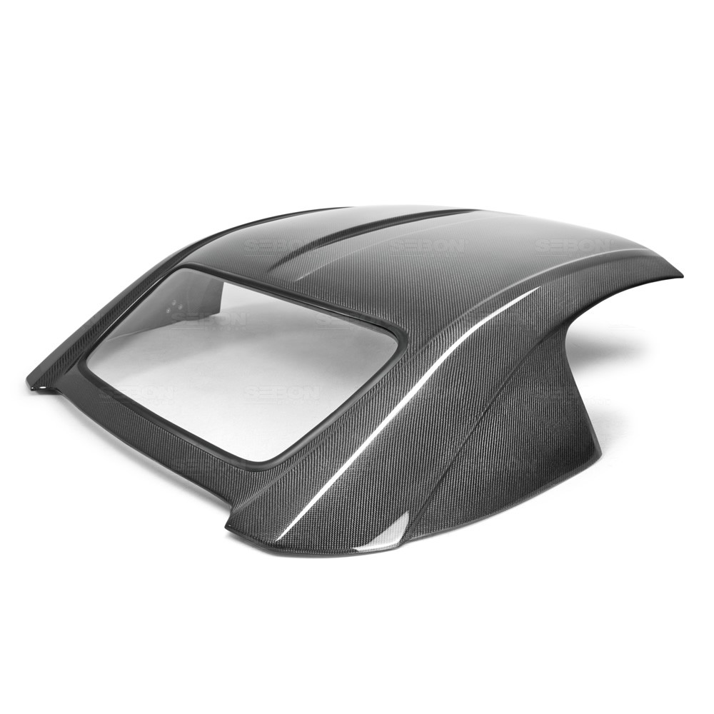 HONDA S2000 00-10 SEIBON CARBON HARDTOP (NO GLASS/HARDWARE)