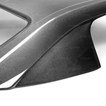 HONDA S2000 00-10 SEIBON CARBON HARDTOP (NO GLASS/HARDWARE)
