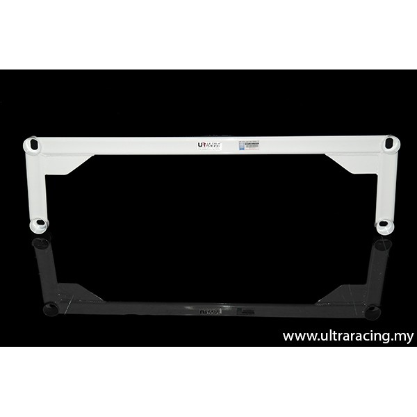 MASERATI GRAN TURISMO V8 07+ ULTRA-R 4P FRONT LOWER BRACE